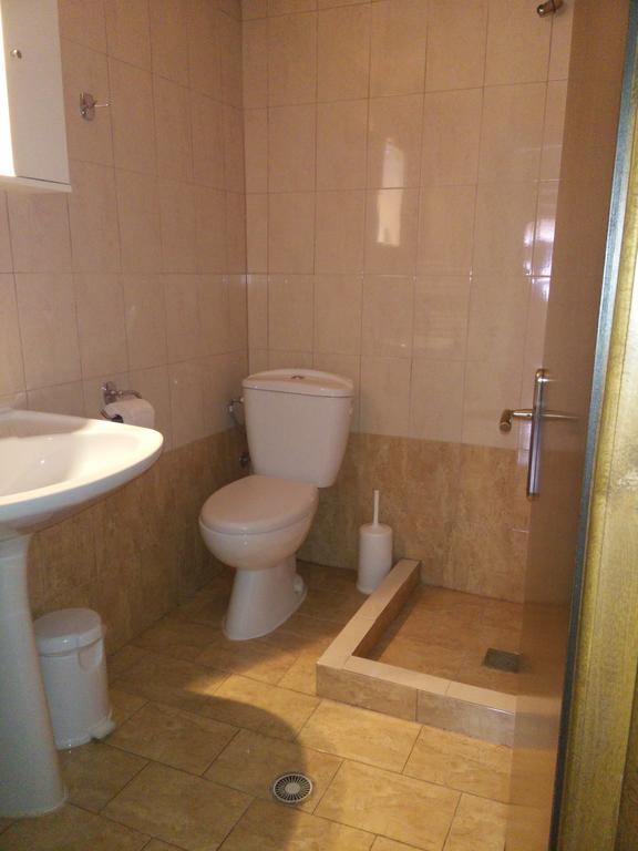 Guest House Vaso Órma Extérieur photo